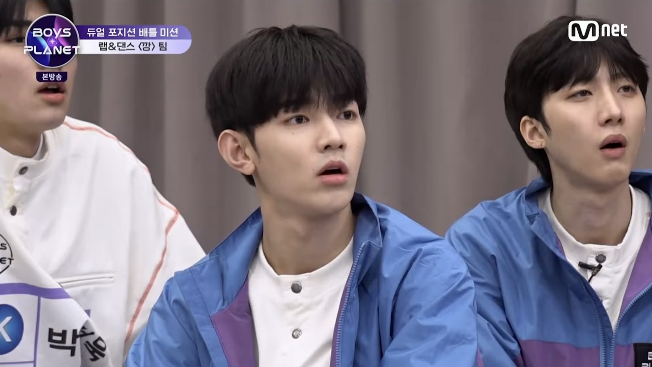 [잡담] 보플 보다가 장하오 이부분 헉함 | 인스티즈