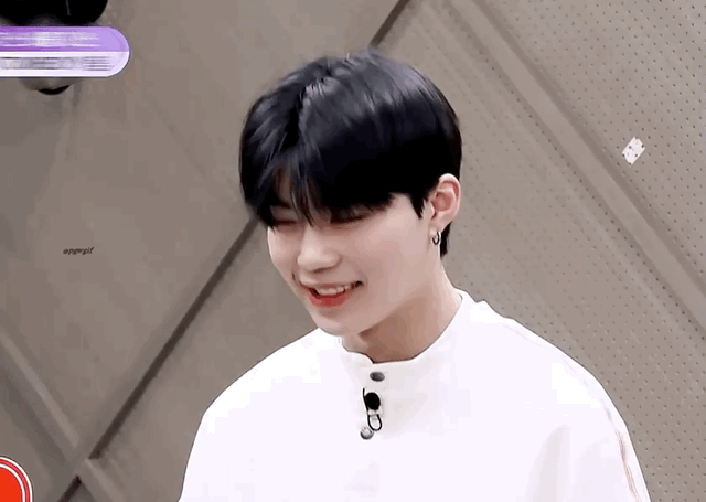 [잡담] 건욱이 블랙이 넘사로 잘어울릴줄 알았는데 | 인스티즈