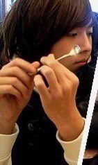 [잡담] 이거 누구야??????남돌같은데 | 인스티즈