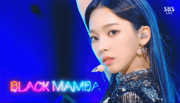 [잡담] 카리나 쿨톤으로 너무 유명하지만 웜톤 스타일링도 이뻐.. | 인스티즈