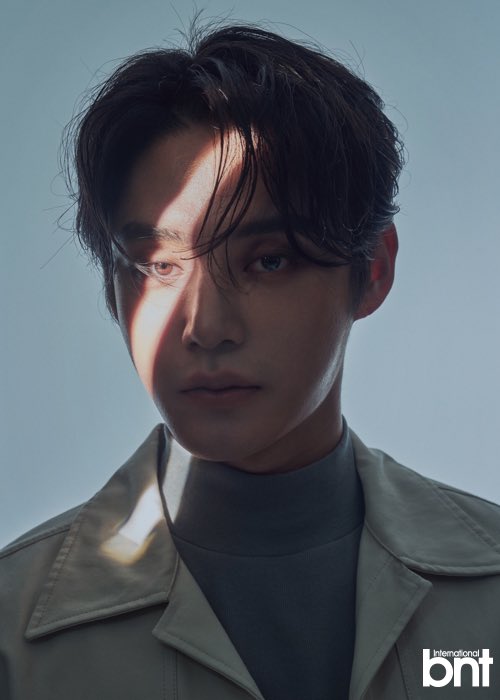 [잡담] 김지웅 예전 화보 이거 데박.. | 인스티즈