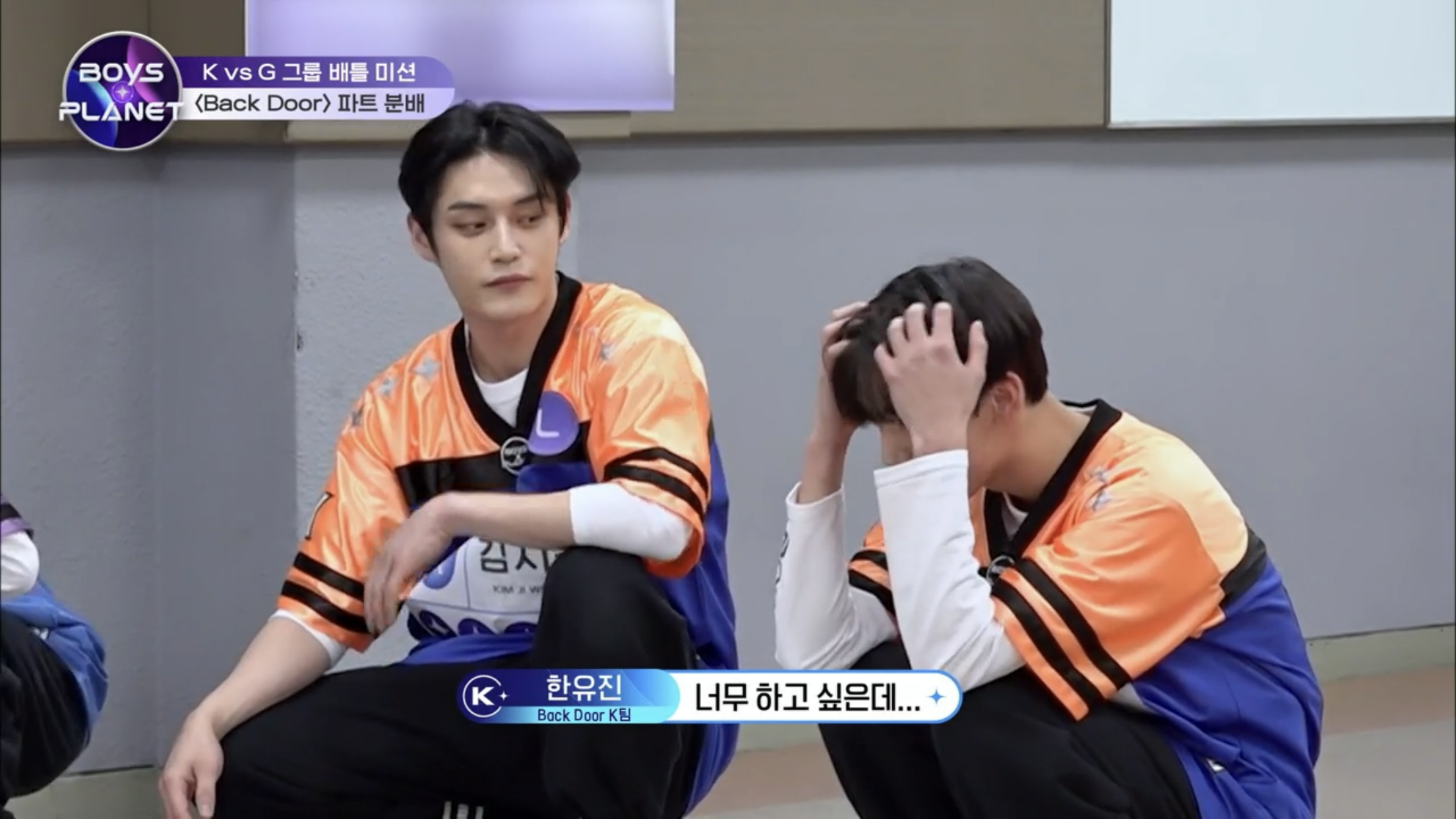 [잡담] 김지웅 동생들한테 ㄹㅇ 한없이 다정해보여 | 인스티즈