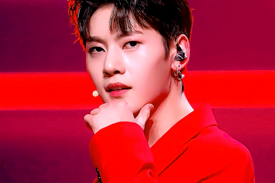 [잡담] 석류단들 자자 진정하고 귀여운 매튜를 보고가자❤️ | 인스티즈