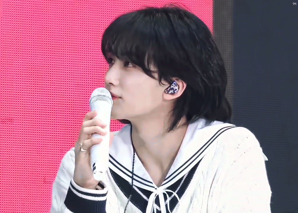 [잡담] 윤정한 2차연성에서 튀어나온 거 이게 찰떡임 | 인스티즈