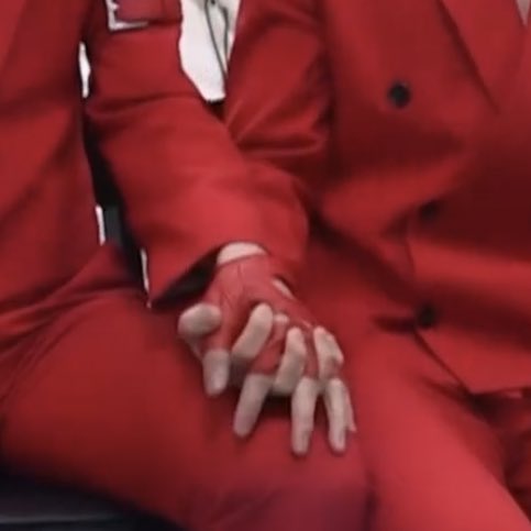 ㄱ [잡담] 즁석 손깍지짤 말이야 | 인스티즈