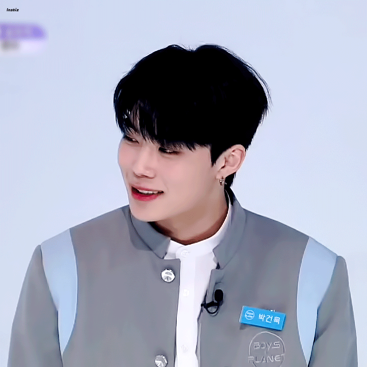 [잡담] 건욱이 덮머한거 너무 좋아 | 인스티즈