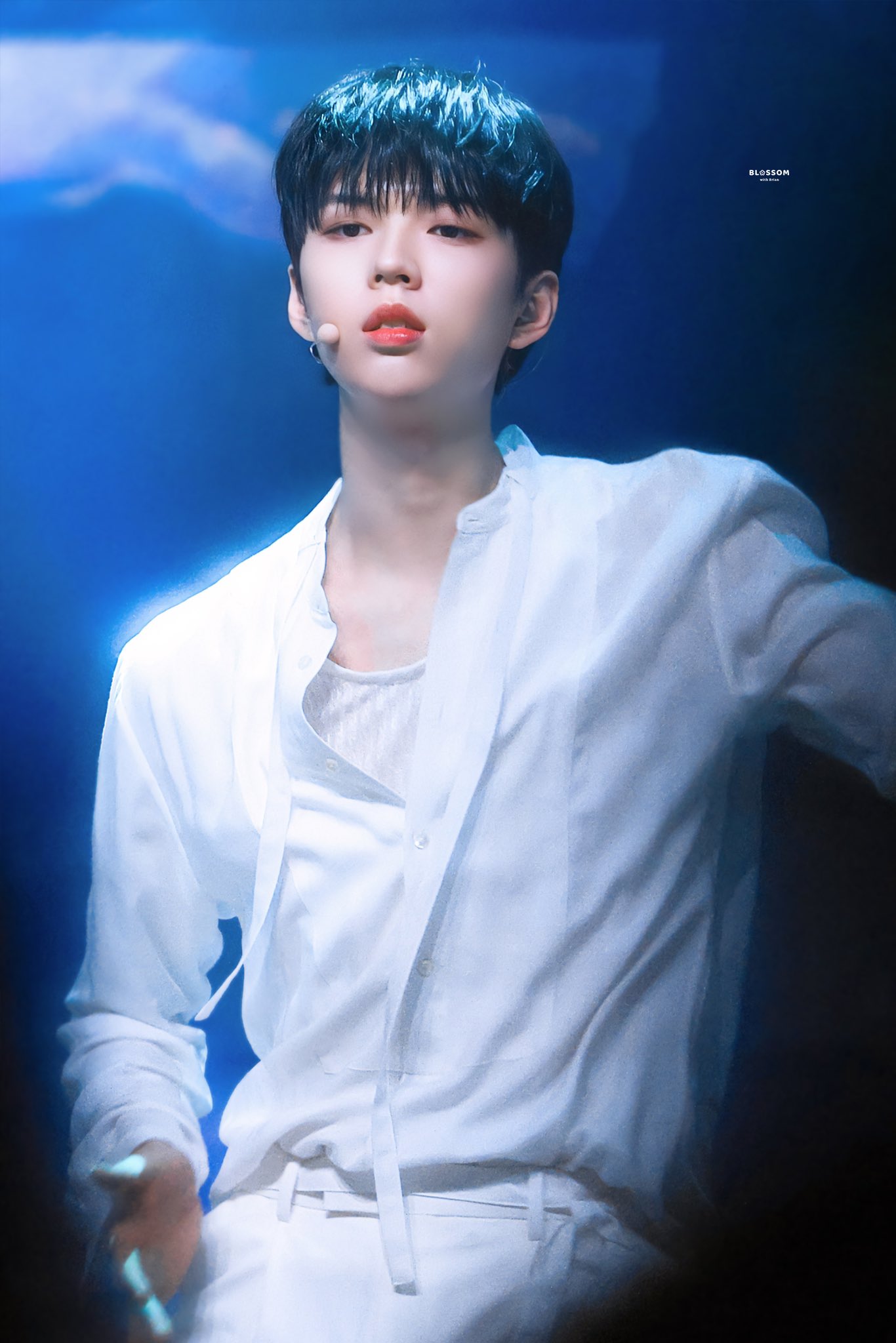 [잡담] 브라이언 잘생김 | 인스티즈