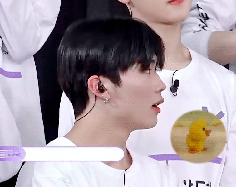 [잡담] 건욱이 갭모에에 미쳐있는 중 | 인스티즈