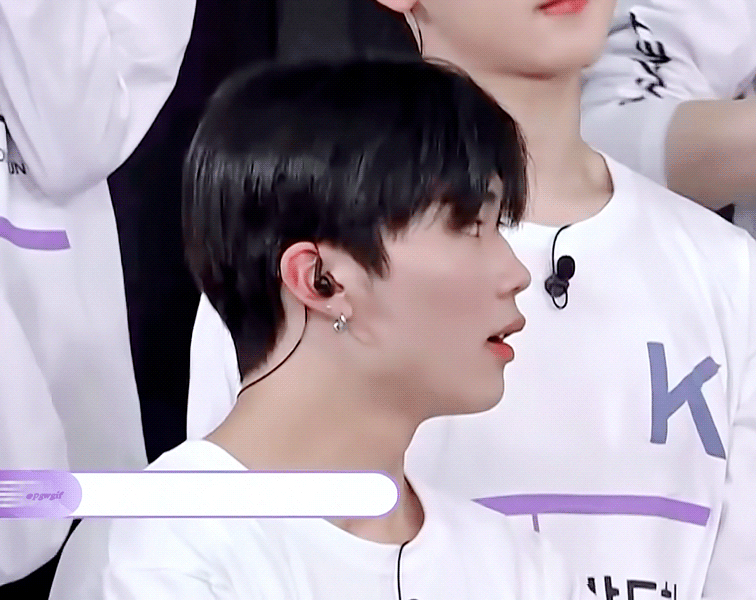 [잡담] 박건욱 어묵된거 다시 생각해도 너무 웃김 | 인스티즈