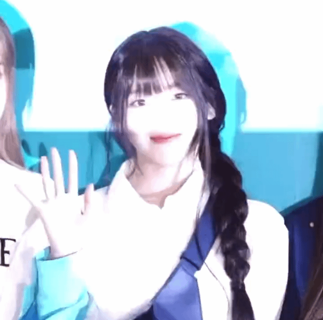 [잡담] 엔믹스 지우 설윤 이짤 쩐다... | 인스티즈