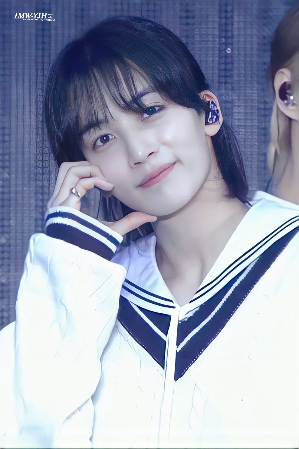 [잡담] 얘들아 진짜 세븐틴 정한 오늘 얼굴 개미친 것 같다 - 인스티즈(instiz) 연예 카테고리