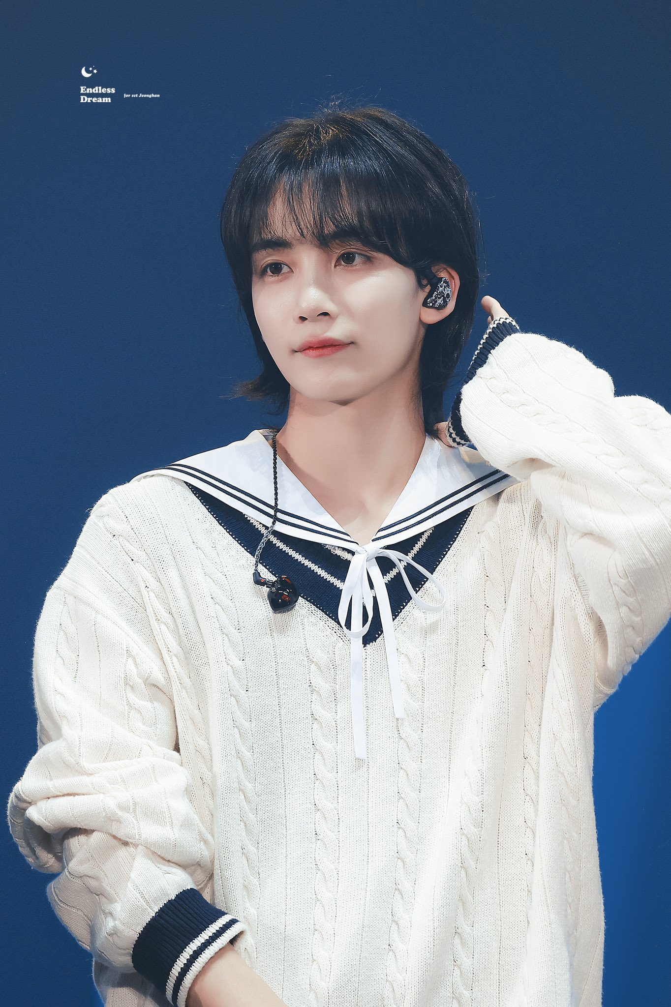 [잡담] 세븐틴 정한 아무래도 왕자님인듯 | 인스티즈