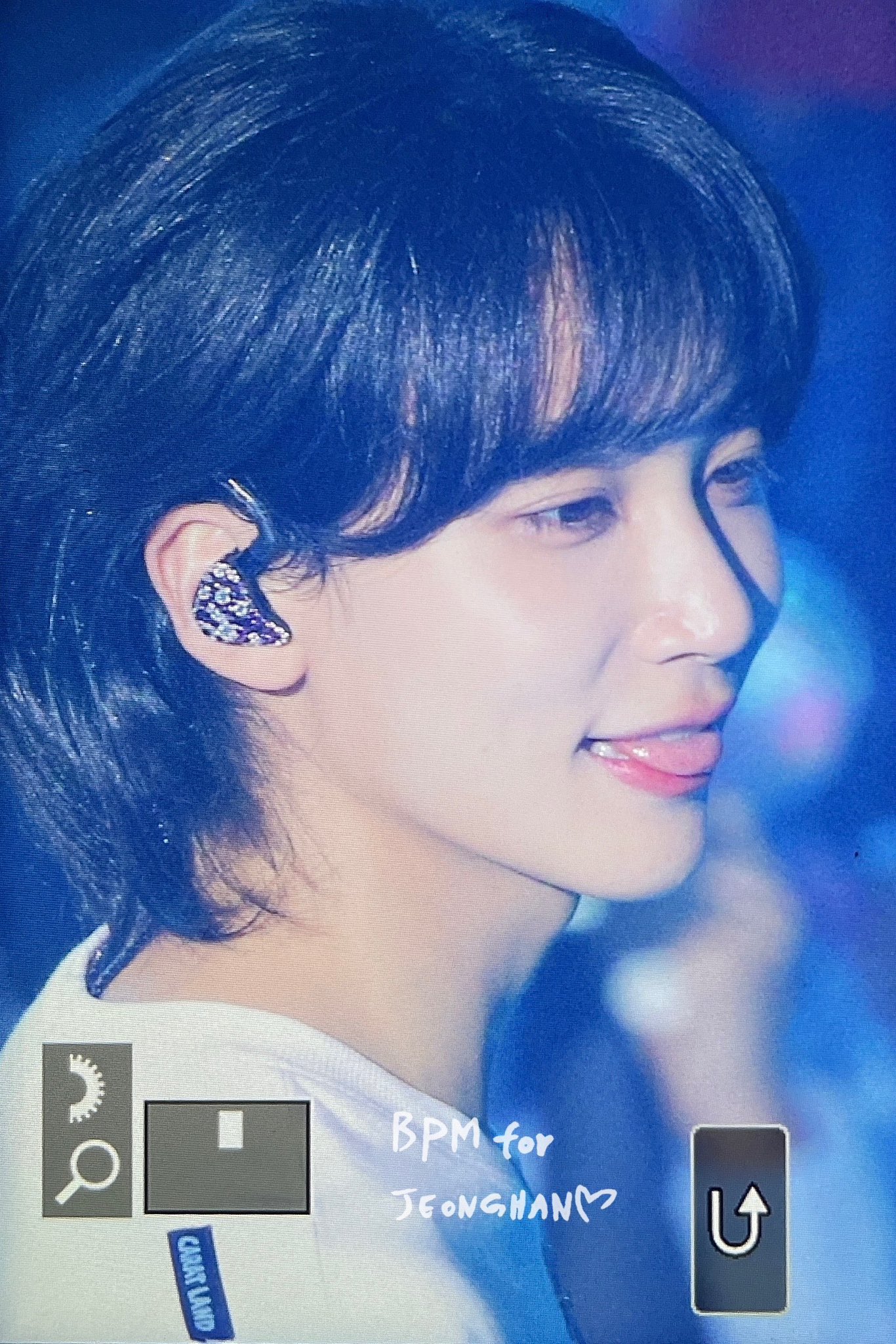 [잡담] 세븐틴 정한 아무래도 왕자님인듯 | 인스티즈