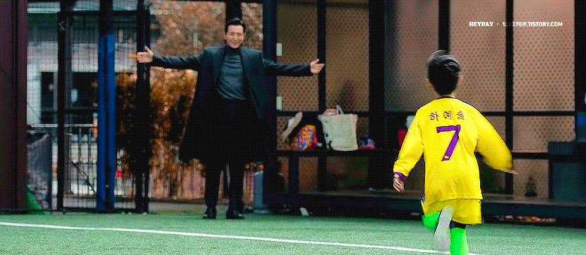 [잡담] 하도영 엄청난 딸바보 였을 것 같다 | 인스티즈