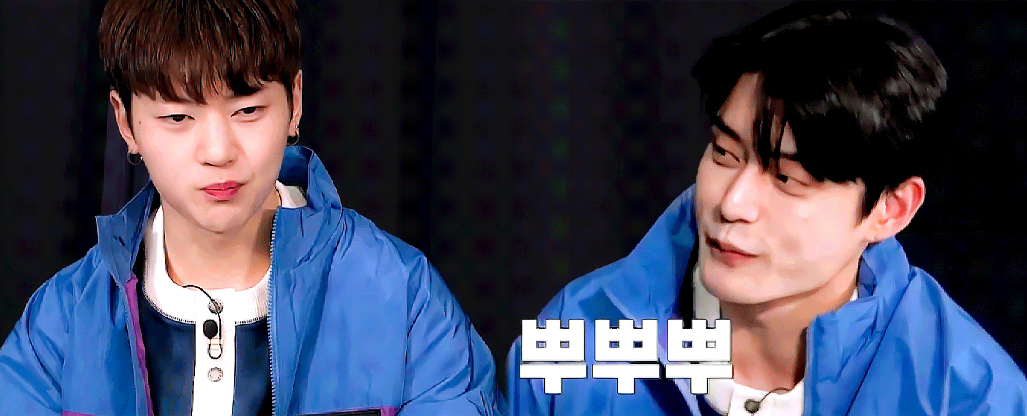 [잡담] 러브킬라 멤버들 다 다정 + 온유킹들이야... | 인스티즈