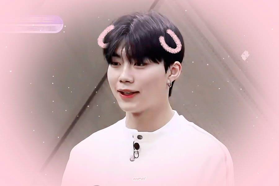 [잡담] 건욱이 첨에 진짜 기짱쎄로 보였는데 | 인스티즈