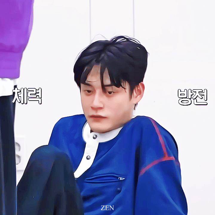 [잡담] 난 김지웅만큼 첫인상이랑 다른 사람 첨봤어ㅋㅋㅋㅋ | 인스티즈