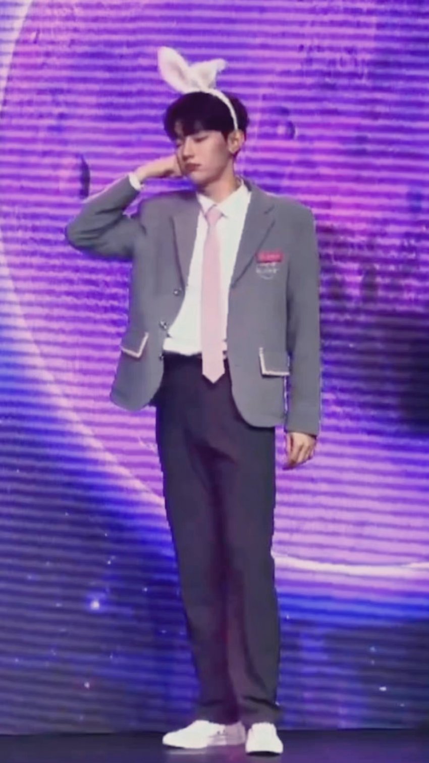 [잡담] 장하오 왜 180이냐고 | 인스티즈