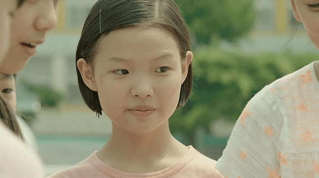 [잡담] 헐 대박 영화 우리들 아는 익 있니 더글로리 선아 본체! | 인스티즈