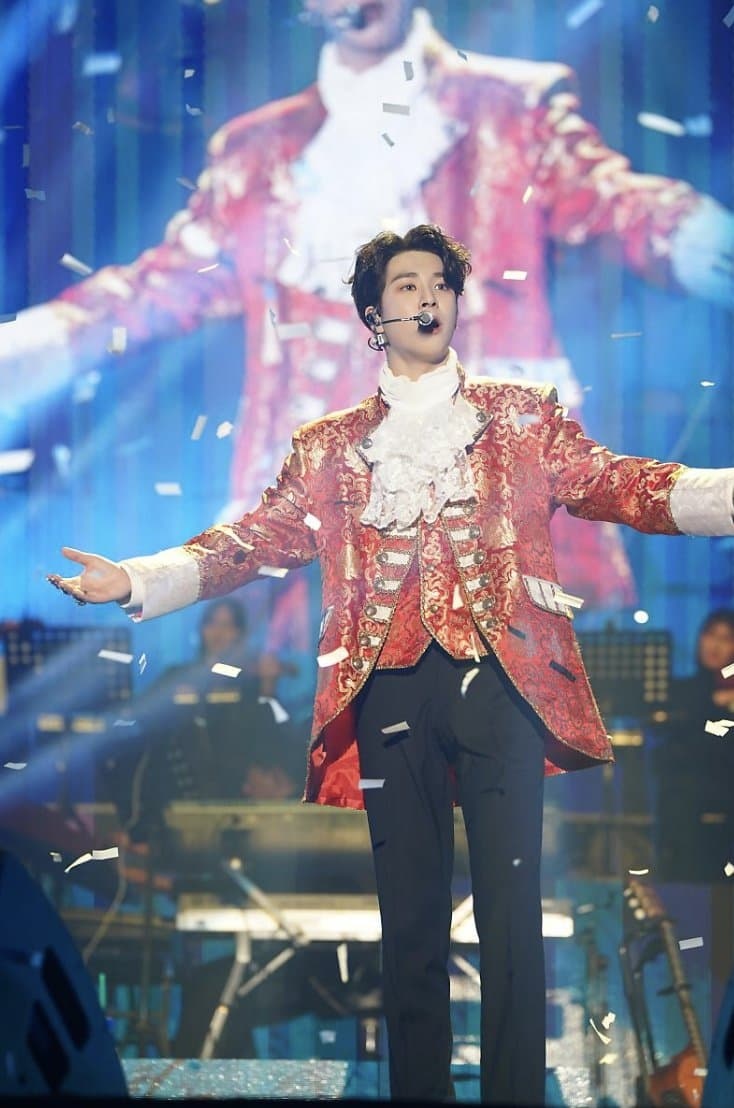 [잡담] 정동원 과거사진으로 보는 | 인스티즈