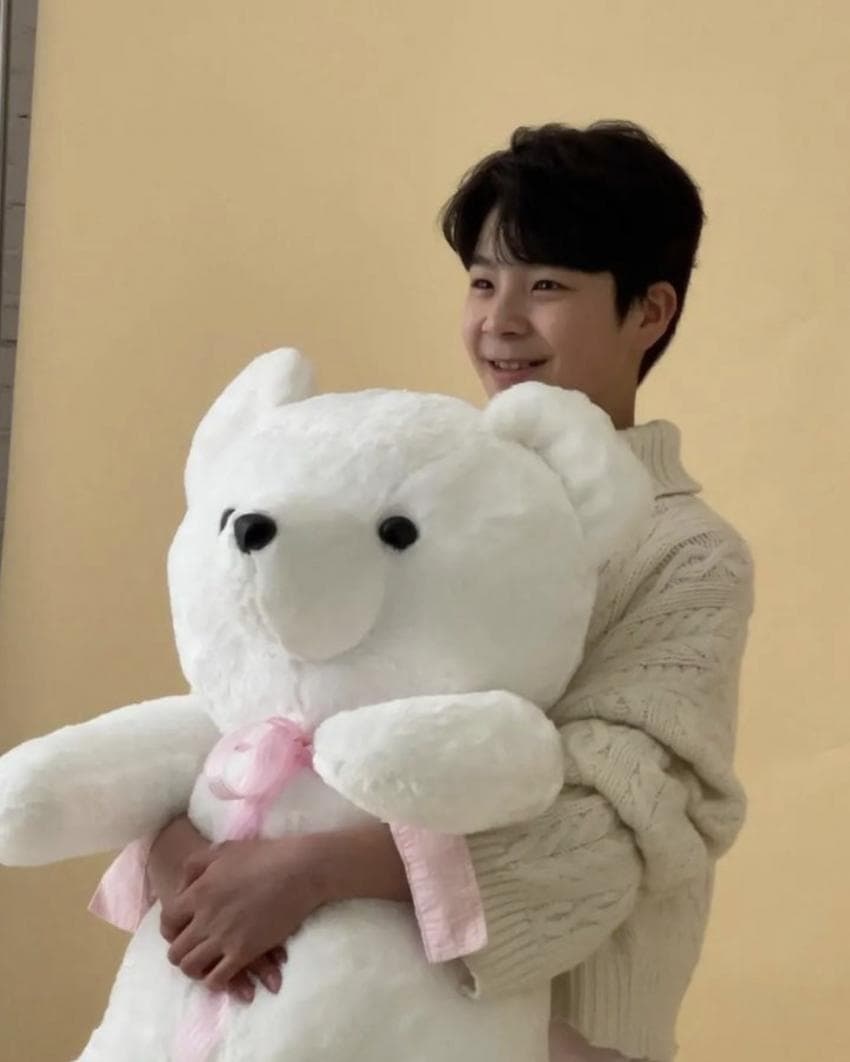 [잡담] 정동원 과거사진으로 보는 | 인스티즈