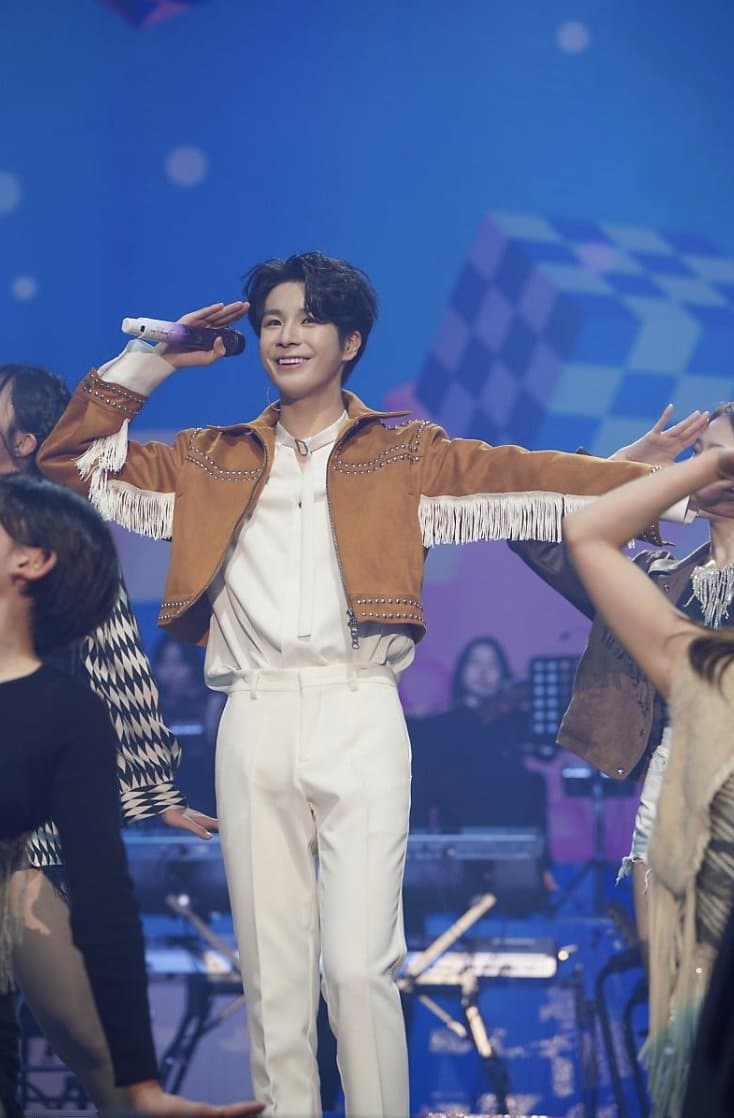 [잡담] 정동원 과거사진으로 보는 | 인스티즈