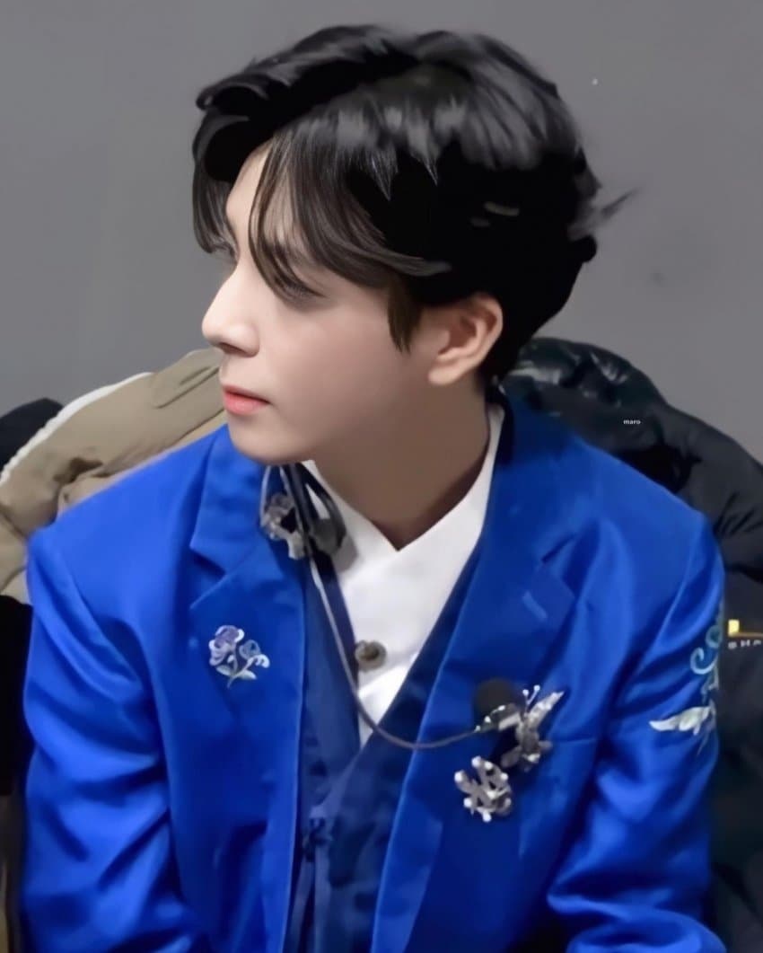 [잡담] 정동원 과거사진으로 보는 | 인스티즈