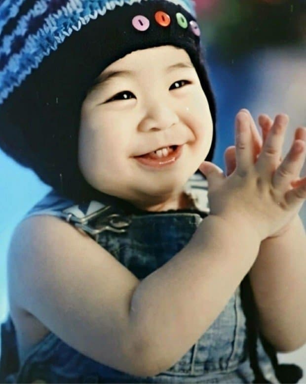 [잡담] 정동원 과거사진으로 보는 | 인스티즈