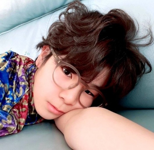 [잡담] 정동원 과거사진으로 보는 | 인스티즈