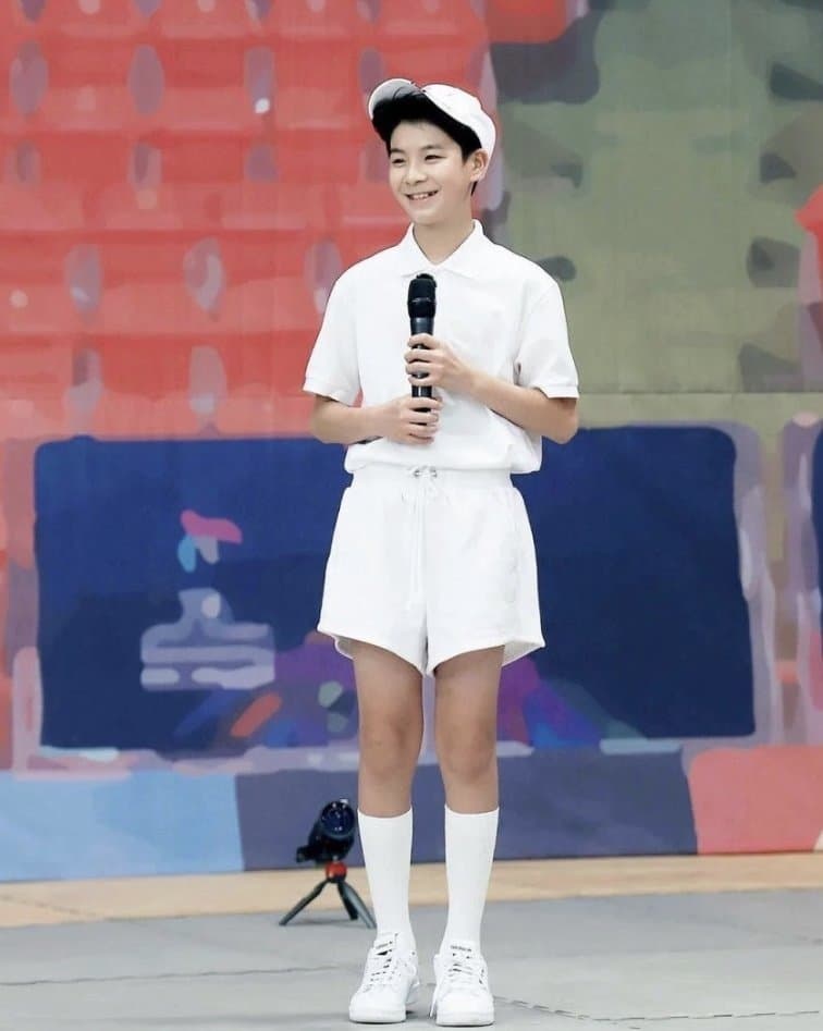 [잡담] 정동원 과거사진으로 보는 | 인스티즈