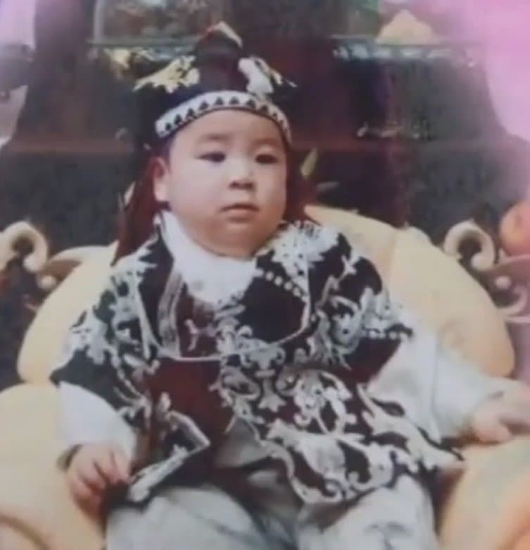 [잡담] 정동원 과거사진으로 보는 | 인스티즈