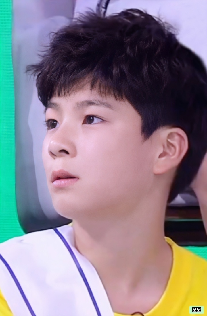 [잡담] 정동원 과거사진으로 보는 | 인스티즈