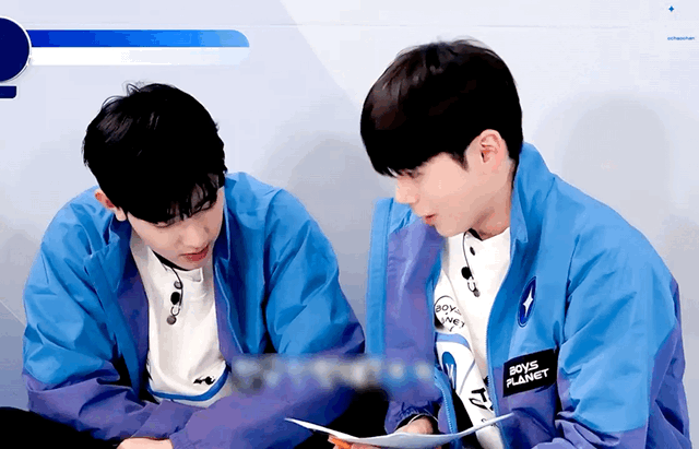 [잡담] 아 장하오 이거 뭐임? | 인스티즈