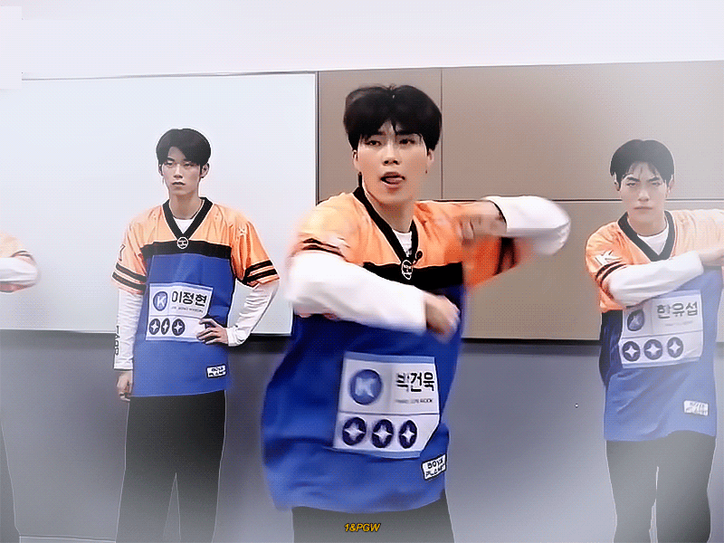 [잡담] 건욱이 보고싶어요 | 인스티즈