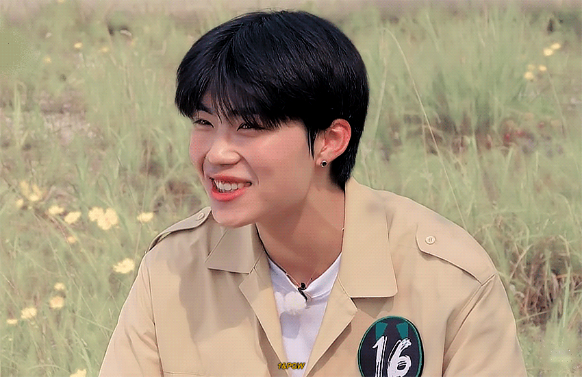 [잡담] 난 진짜 박건욱이 데뷔했으면 좋겠어 .. | 인스티즈