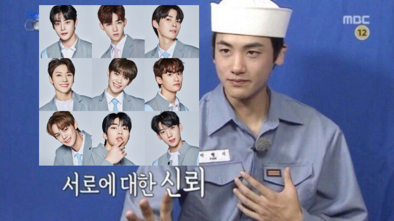 [잡담] 프포석장금태빵에 대한 광기가 점점 커져간다.. | 인스티즈