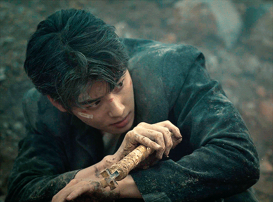 트위터에서 2만알티 타고있는 차은우 사진 한장..twt | 인스티즈