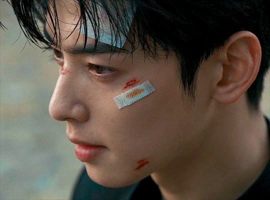 트위터에서 2만알티 타고있는 차은우 사진 한장..twt | 인스티즈