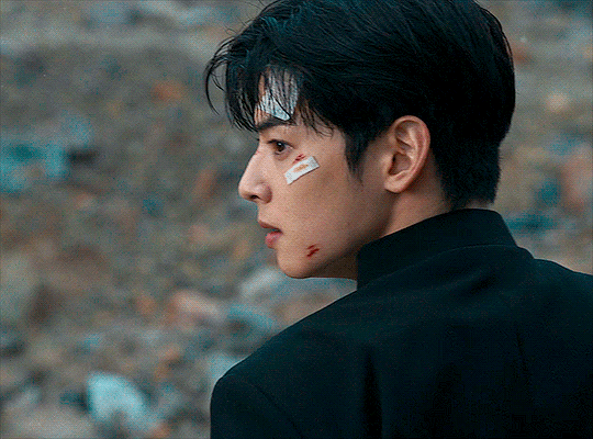 트위터에서 2만알티 타고있는 차은우 사진 한장..twt | 인스티즈