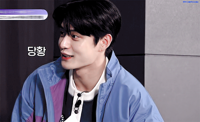 [잡담] 근데 난 사실 김지웅이 4번 어필할때부터 기특했음 | 인스티즈