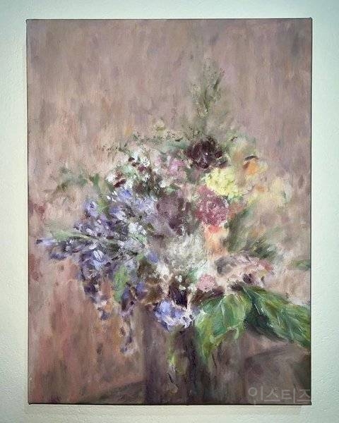 [잡담] 키노 진짜 재능 몰빵형 인간이구나 메댄이면서 그림도 잘 그려 | 인스티즈