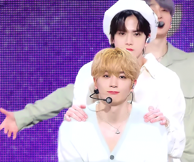 [잡담] 더보이즈 ㄹㅇ 귀여윰 | 인스티즈