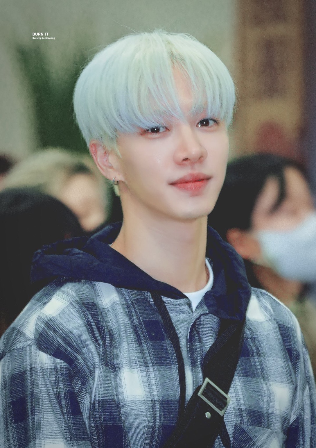 [잡담] 오늘 피크타임 보면서 주접 떨다보면 이기광 생일날임! | 인스티즈