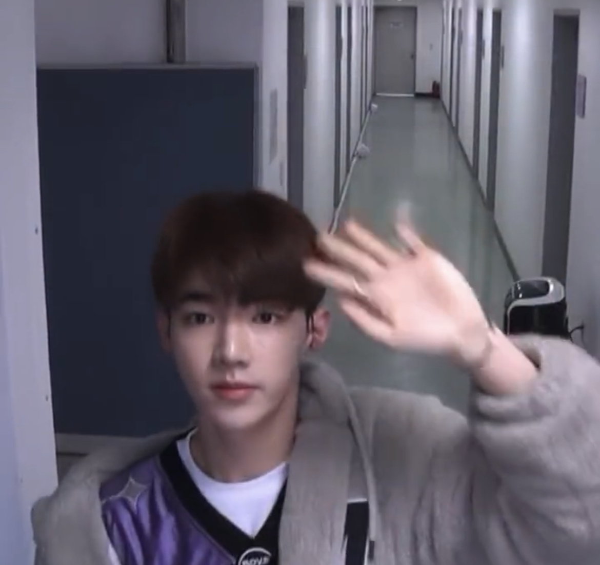 [잡담] 장하오 왜 덜어낼수록 내 취향이지... | 인스티즈