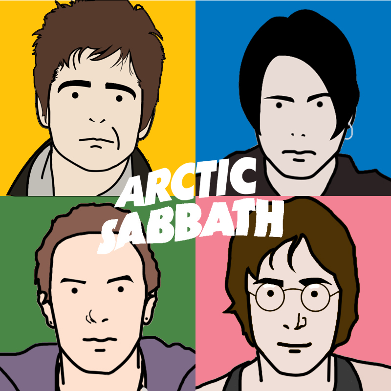 [잡담] 외국 락밴드 좋아하는 사람들 여기서 얼마나 알아?? | 인스티즈