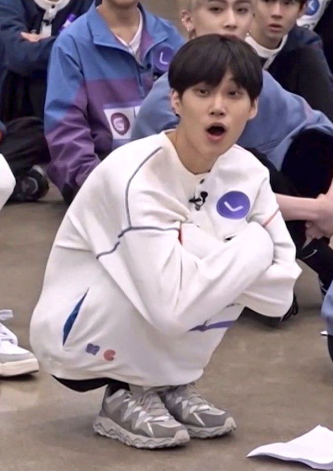 [잡담] 아가멍게 박한빈..😭 | 인스티즈