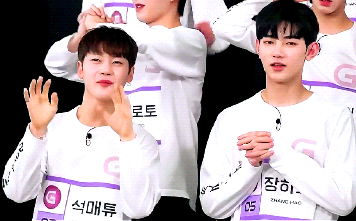 [잡담] 하튜즈 너무 좋다 | 인스티즈