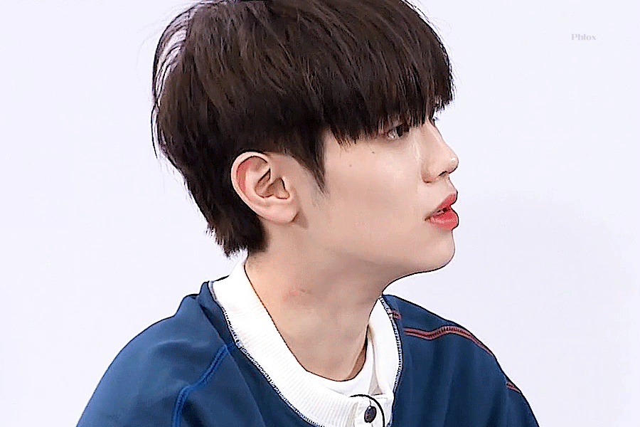 [잡담] 김태래 눈밑점.. | 인스티즈