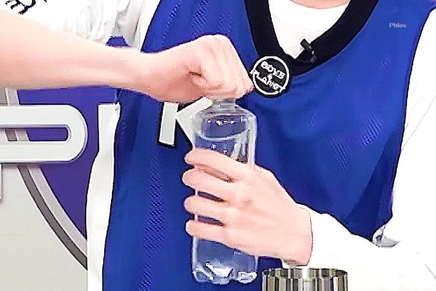 [잡담] 태래 손도 너무 예쁨 | 인스티즈