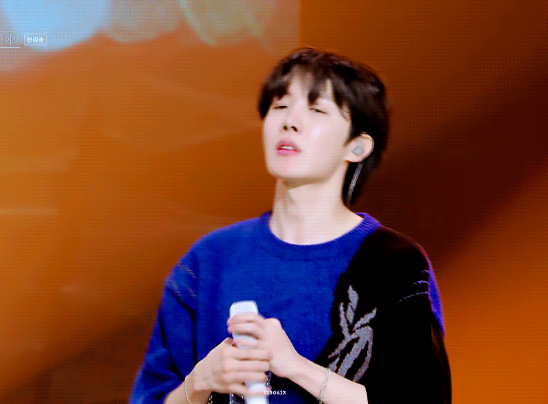 [잡담] 제이홉 진짜 ㄹㅈㄷ 햇살캐 | 인스티즈